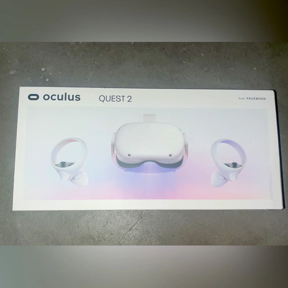 Oculus Quest